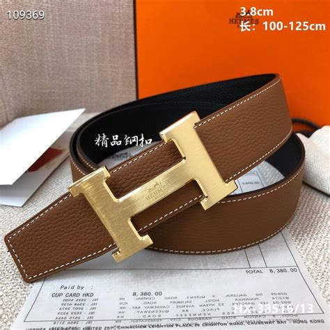 hermes mens belts replica|real hermes belt men.